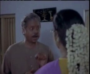 Comedy Scene 8 : Edurinti Mogudu Pakkinti Pellam