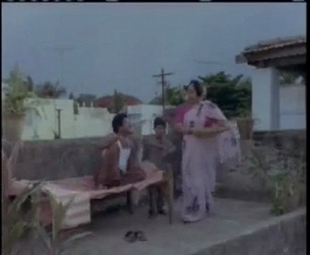Comedy Scene 9 : Edurinti Mogudu Pakkinti Pellam