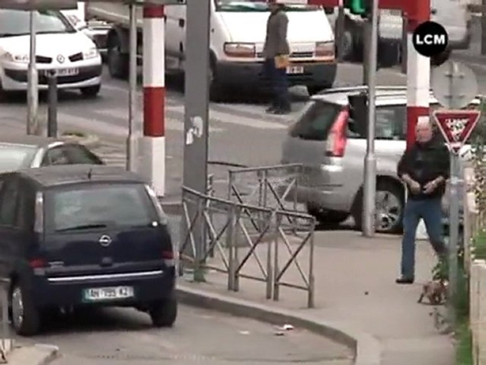 Fraude fiscale dans les taxis marseillais