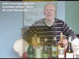 Simon Woods Wine Videos: Whites from the Loire, ...