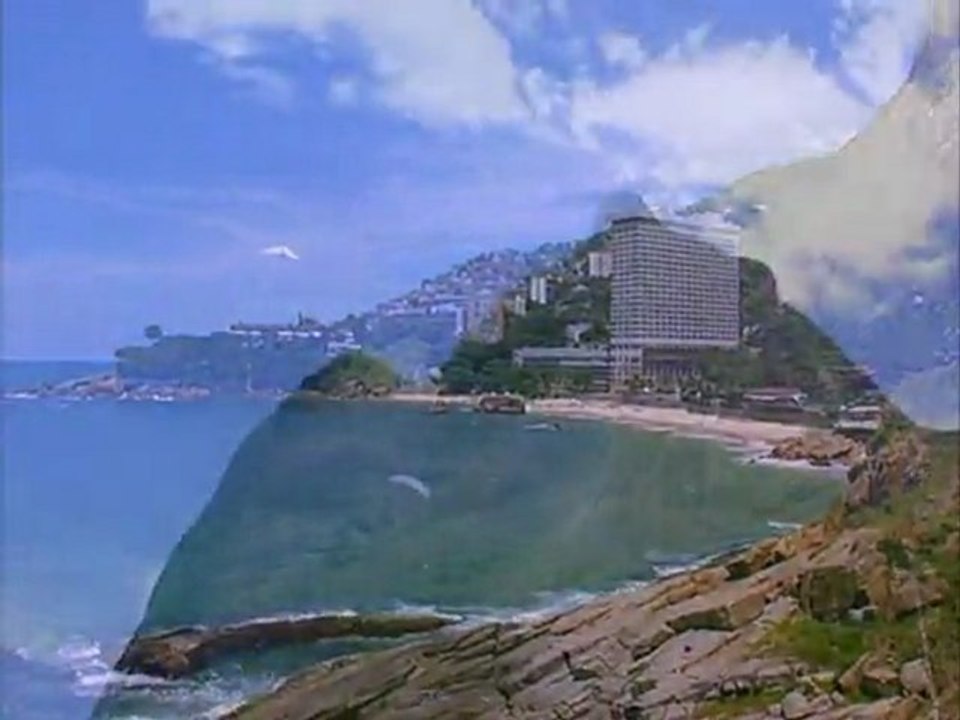 Svet na Dlanu - Brazil