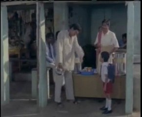 Comedy Scene 14 : Edurinti Mogudu Pakkinti Pellam