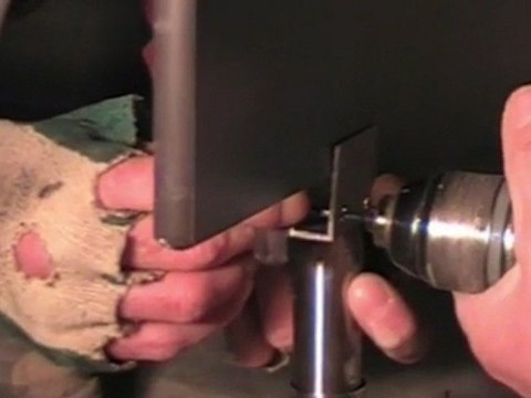 Montage Cabines Sanitaires portes coulissantes