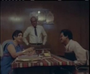 Comedy Scene 17 : Edurinti Mogudu Pakkinti Pellam