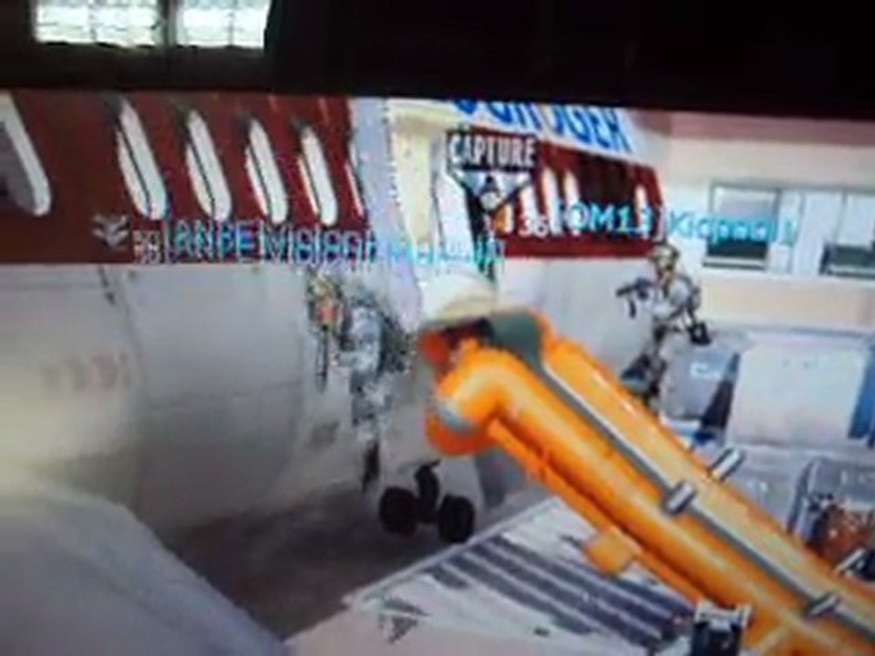 {MW2} Terminal Fail and Epic Fail