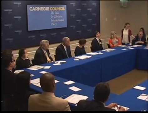 William O’Rourke Jr.: Raising Implicit Issues