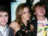 Emma Watson's Body Talk