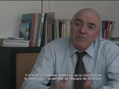 Passerelles & Compétences - témoignage de l'APF