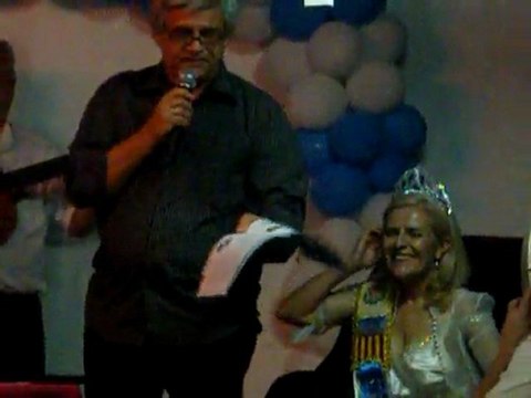 DÍA MUNDIAL DE LA POESÍA Y NOMBRAMIENTO DE LA SIRENA DE POESÍA DEL MEDITERRÁNEO, 2011- 2012