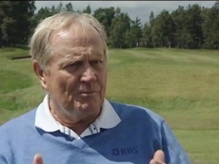 Nicklaus fan de McEIroy