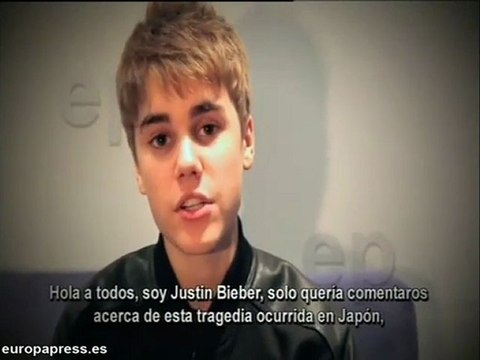 Músicos internacionales se unen por Japón