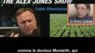 Codex Alimentarius - Itw Dr. Lalbow The Alex Jones nibiru earthquake  alert fema nazi
