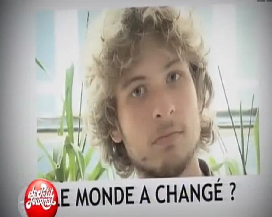 Môssieur Cheveux