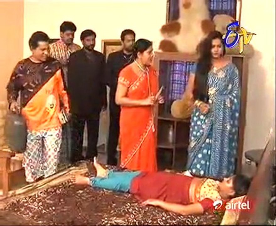Puttadi Bomma   Episode 284