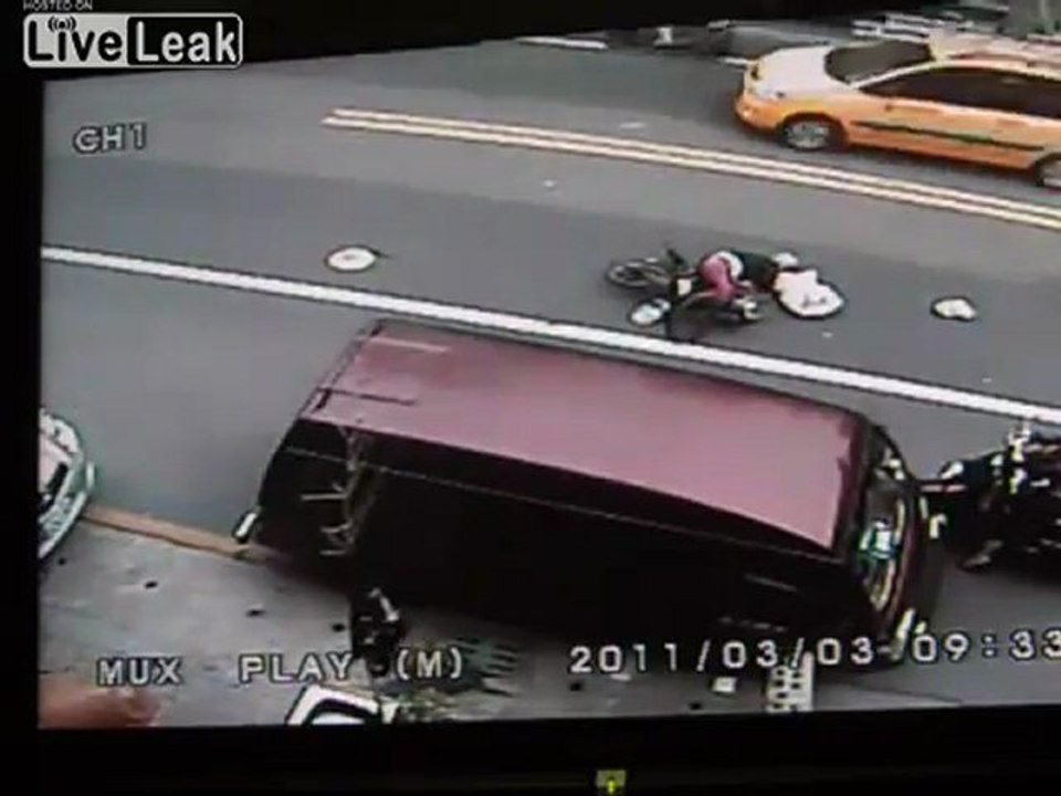 WTF! Hallo Mitmenschen ... FU.