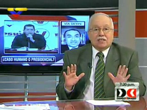 Tania-y-Nolia-Obispos-y-su-poltica-estpida-28062011