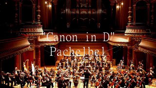 Canons de Pachelbel (Piano+Chords)