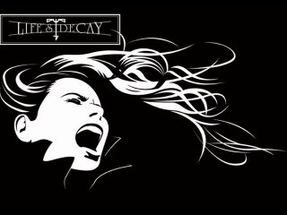 Life's Decay - Szelenia
