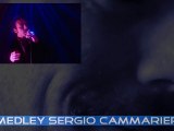 Emanuele CONTRERAS: Medley canzoni di Sergio Cammariere
