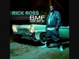 Rick Ross - BMF (Remix)