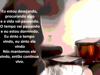 P.O.D. drum cover II