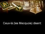 Récitation Manifique par Sheikh Saoud Shuraim Sourate Ad-Doukhân