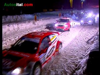 Autosital - Trophée Andros 2005 - Et de neuf pour Muller !