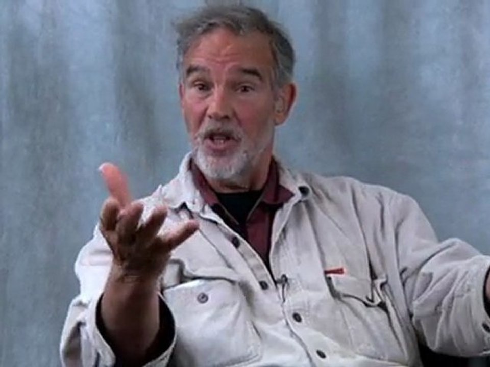 Paul Brown PhD - Psychologist, Portland OR