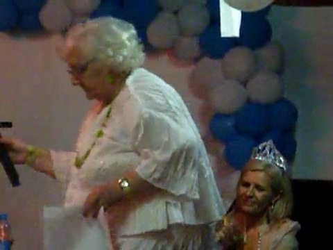 DÍA MUNDIAL DE LA POESÍA Y NOMBRAMIENTO DE LA SIRENA DE POESÍA DEL MEDITERRÁNEO. 2011- 2012