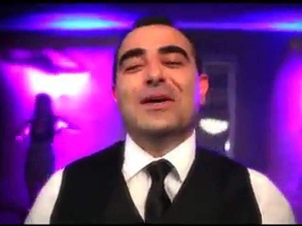 Armen Aloyan Feat. Romeo - Lavna Lavna
