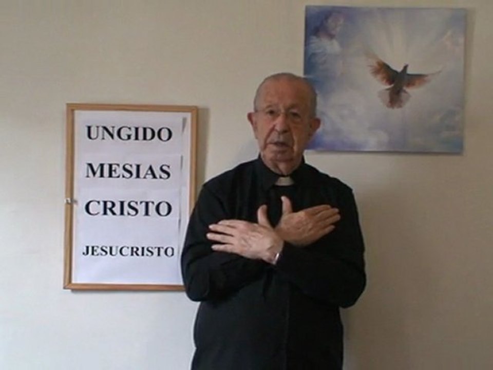 Credo poco a poco. Creo en Jesucristo