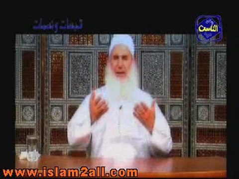 قبسات ونسمات ... الخشوع فى الصلاة