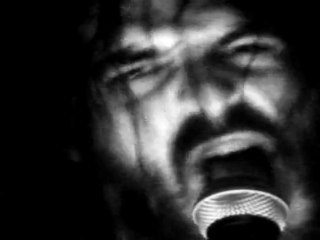 Oil Carter The Punisher