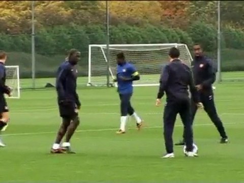 ManCity - Nasri nel mirino di Mancini