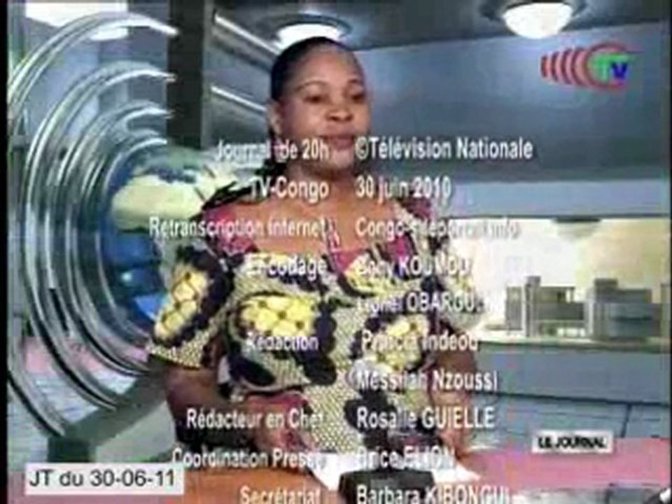 Football : la défaite des Diables Rouges cadets à la coupe du monde