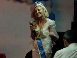 DÍA MUNDIAL DE LA POESÍA Y NOMBRAMIENTO DE LA SIRENA DE POESÍA DEL MEDITERRÁNEO. 2011- 2012