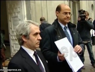 Sortu en el paso previo hacia el TC