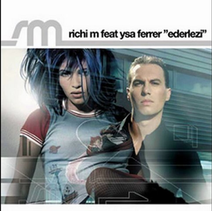 YSA FERRER - EDERLEZI