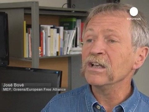 José Bové: la Polonia ha dimenticato l'ambiente