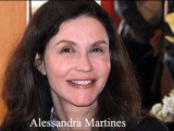 « Bernadette, l’insoumise », un  film  de Jean Sagols avec Alessandra Martines