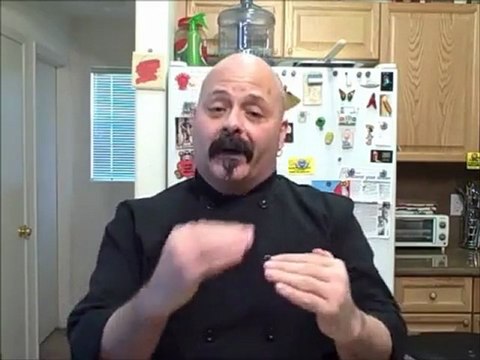 Knife Sharpening How To Use A Sharpening Steel