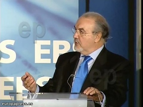 Solbes descarta el rescate de España