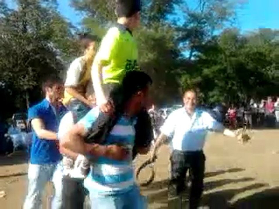 AŞIK ŞENLİK KÜLTÜR DERNEĞİ 2011 PİKNİK ŞÖLENİ