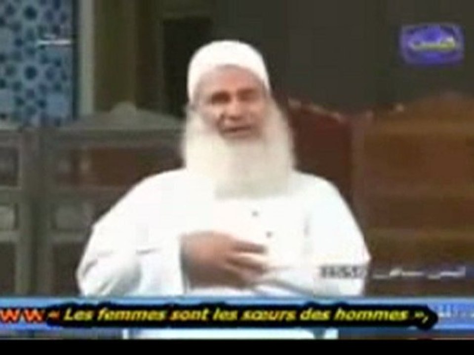 Comment tu dois Prier {1/3}_Sheikh M Hussein Yaqob