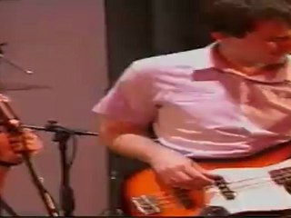 Белая горячка