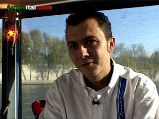 Autosital - Trophée Andros 2006 - Squadra Fiat, dream team givrée !