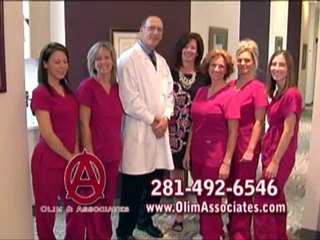 dentist in Katy Texas