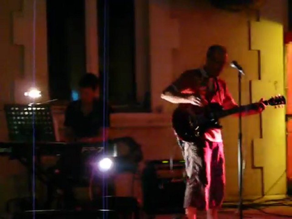 Confortably Numb by Mich