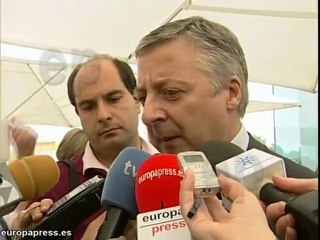 "Rajoy quería el horror de Portugal para España"