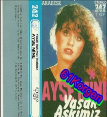Ayşe Mine - Yasak Aşk
